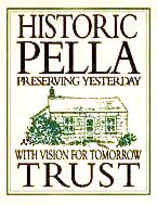 Historic Pella Trust