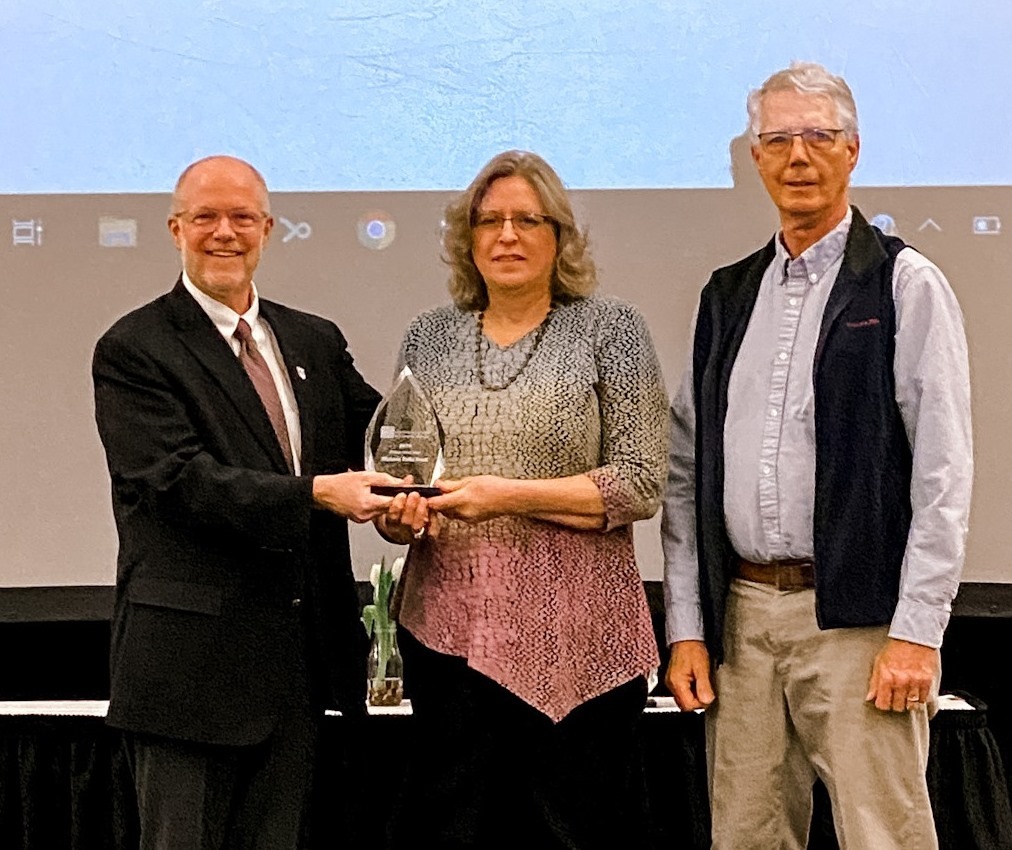 Historic Pella Trust Given The 2019 Heritage Impact Award From PACE ...