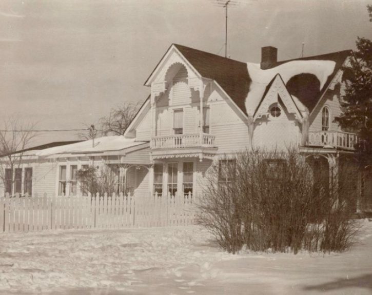 215 Main