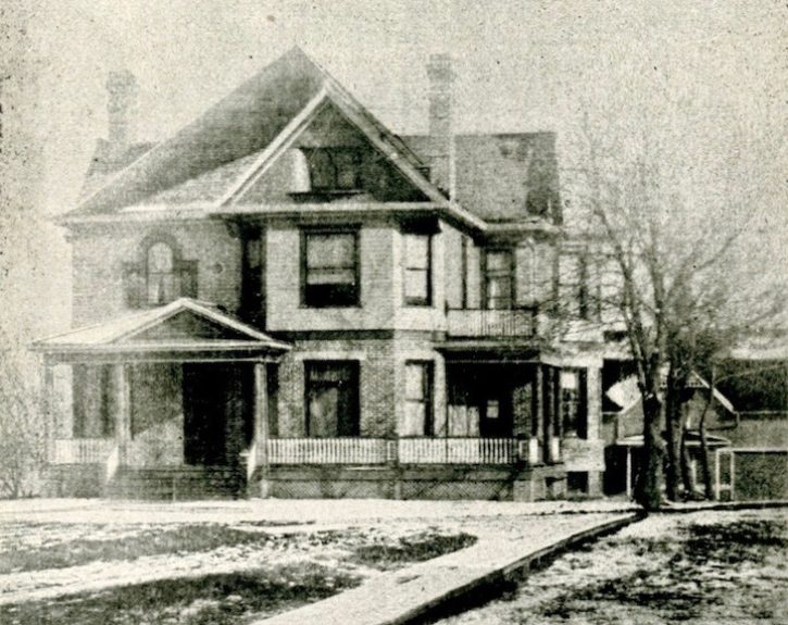 301 Liberty