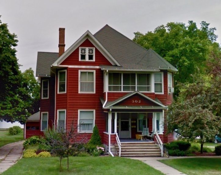 302 Liberty
