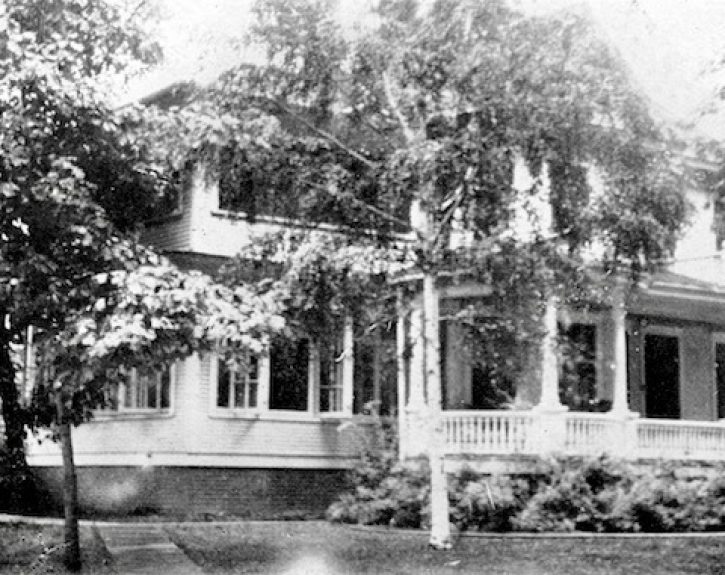 409 W. 1st