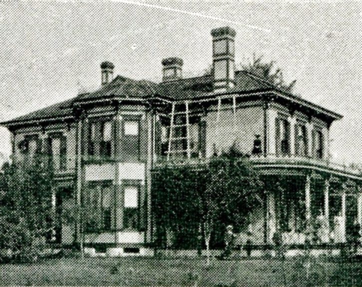 615 E. 2nd