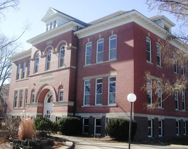 Central College