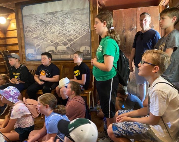 Dutch Daycamp 2